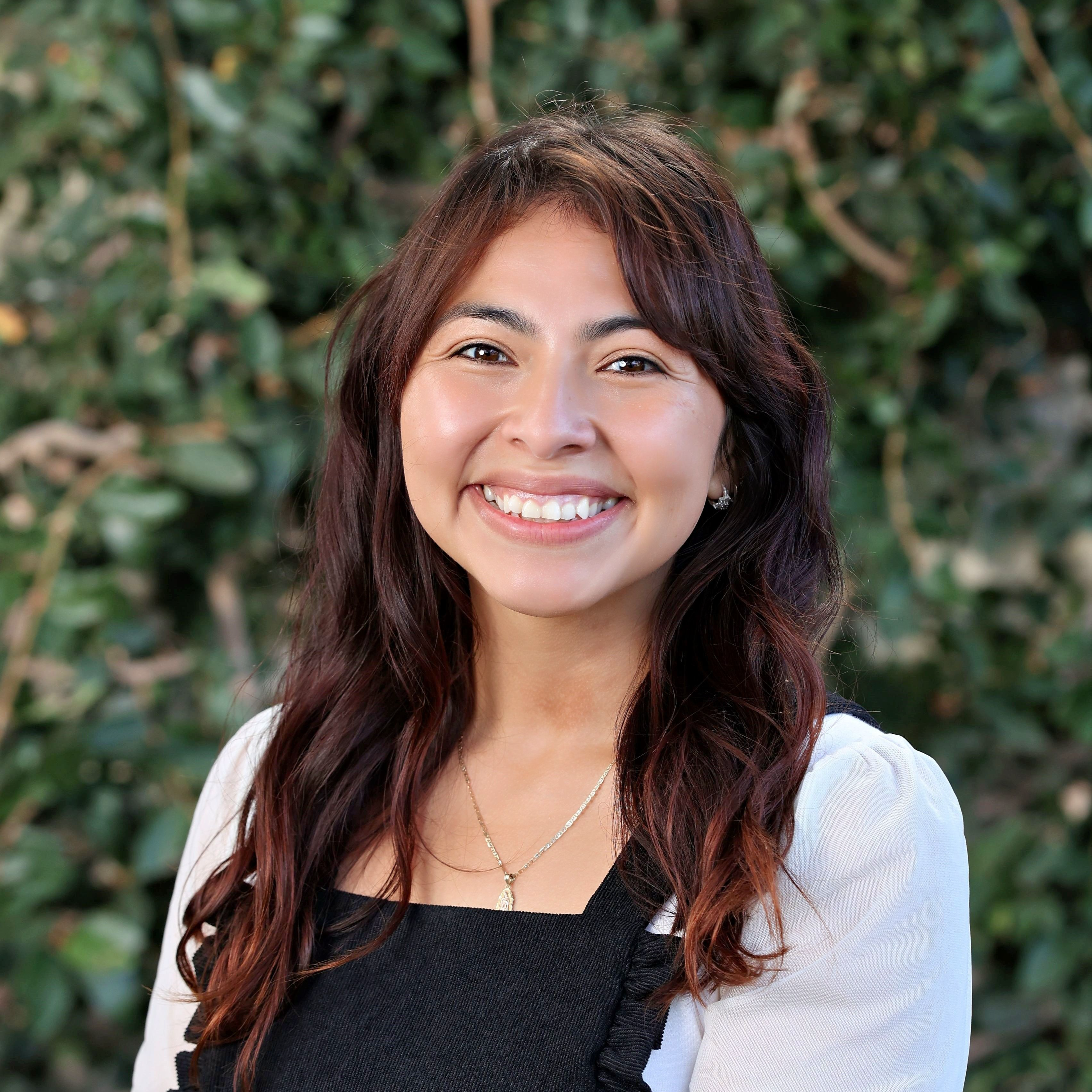 Isabel Martinez, Dolphin Center Worker