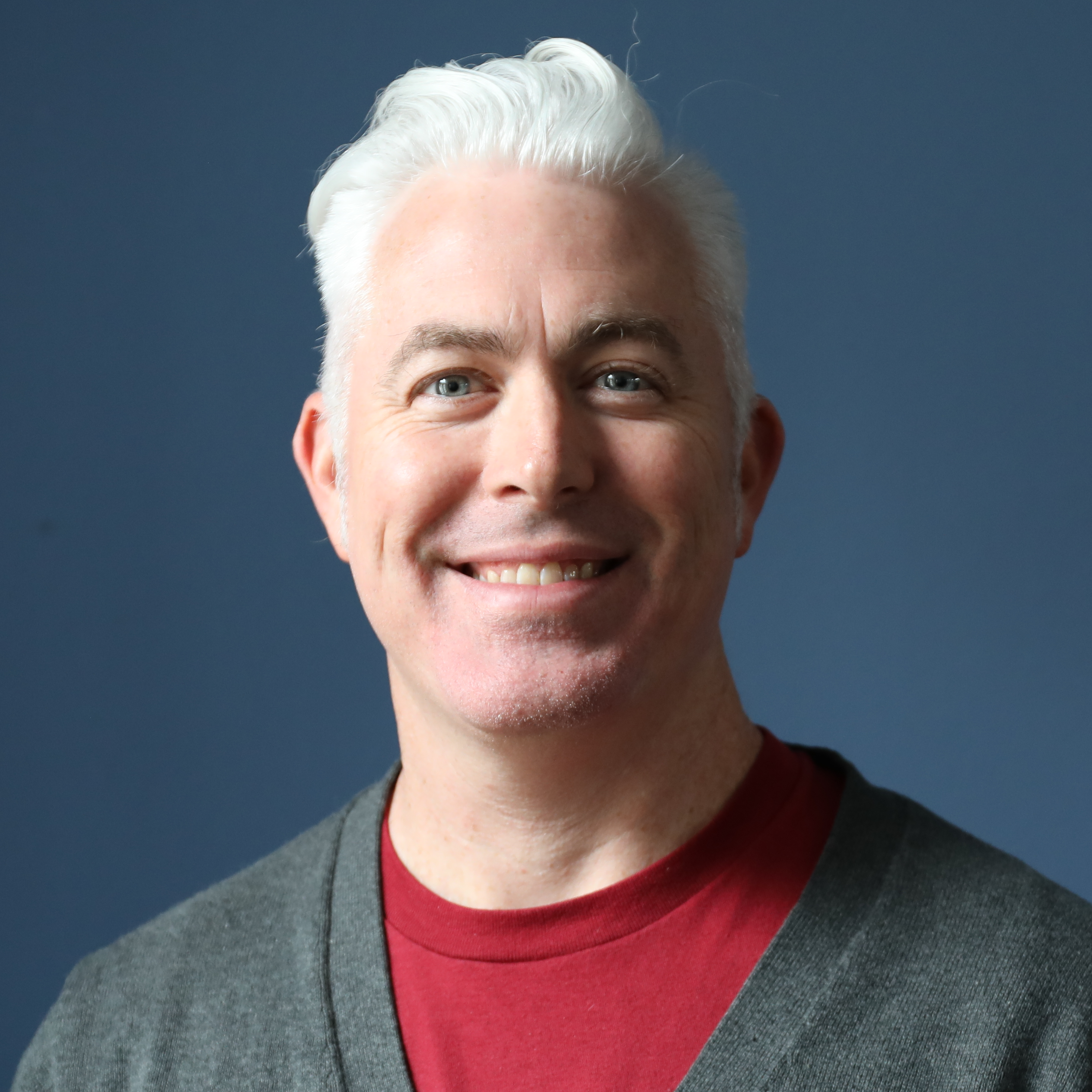 Matthew Nichols