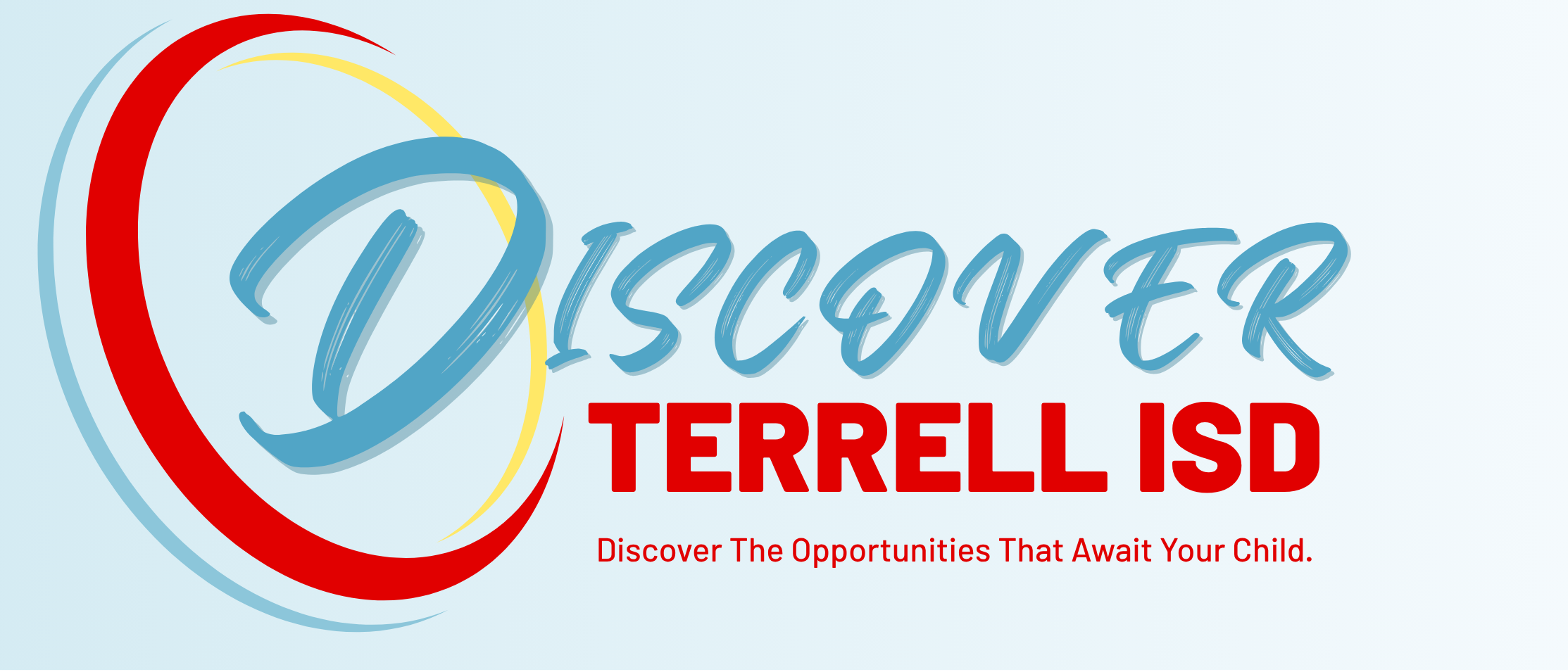 Discover Terrell ISD