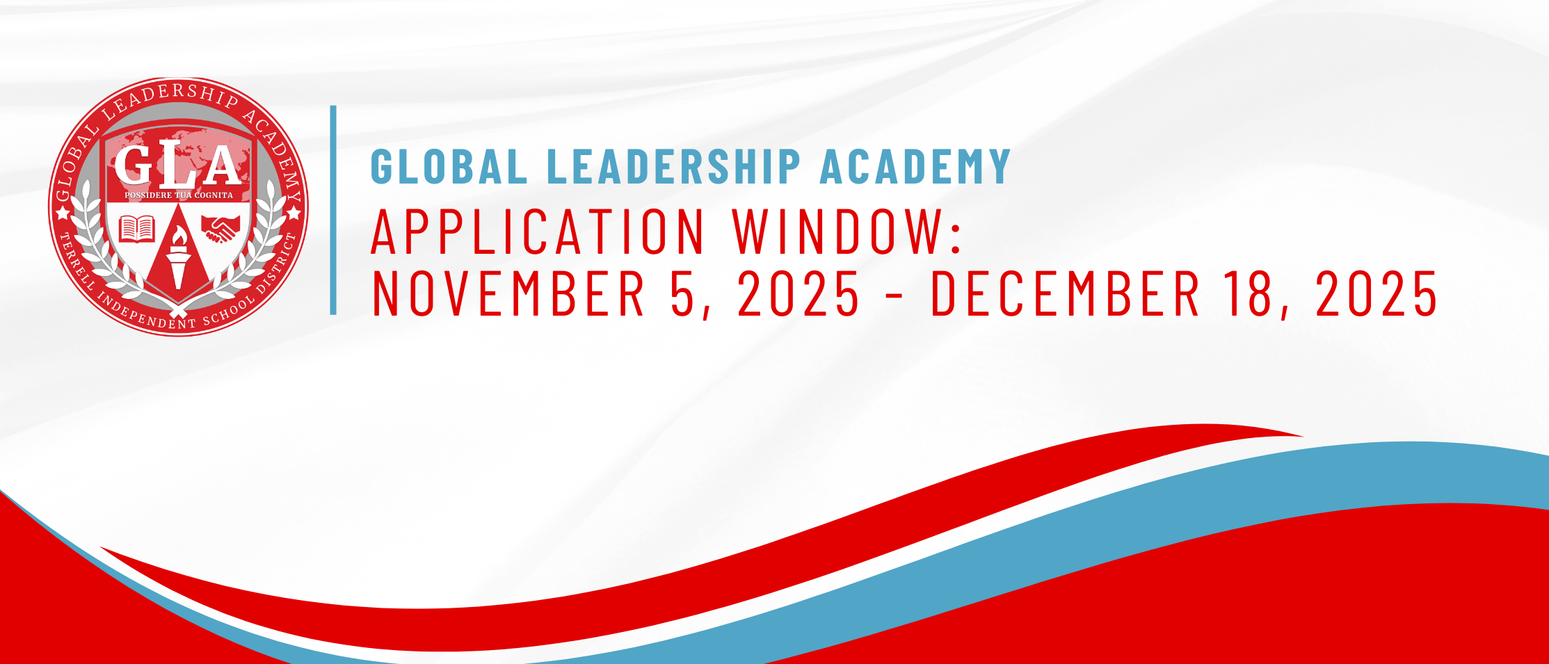 Global Leadership Academy