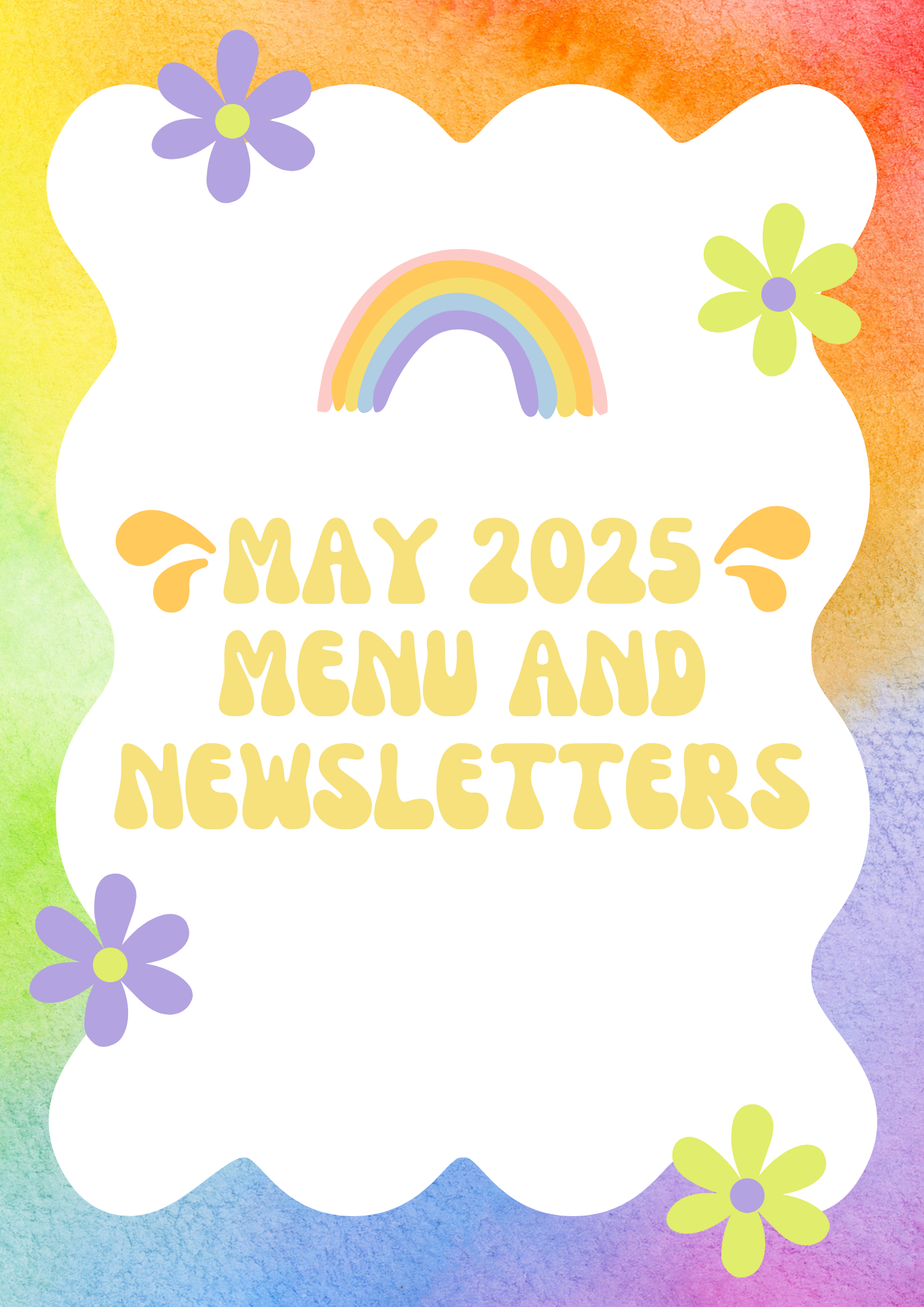 May 2025
