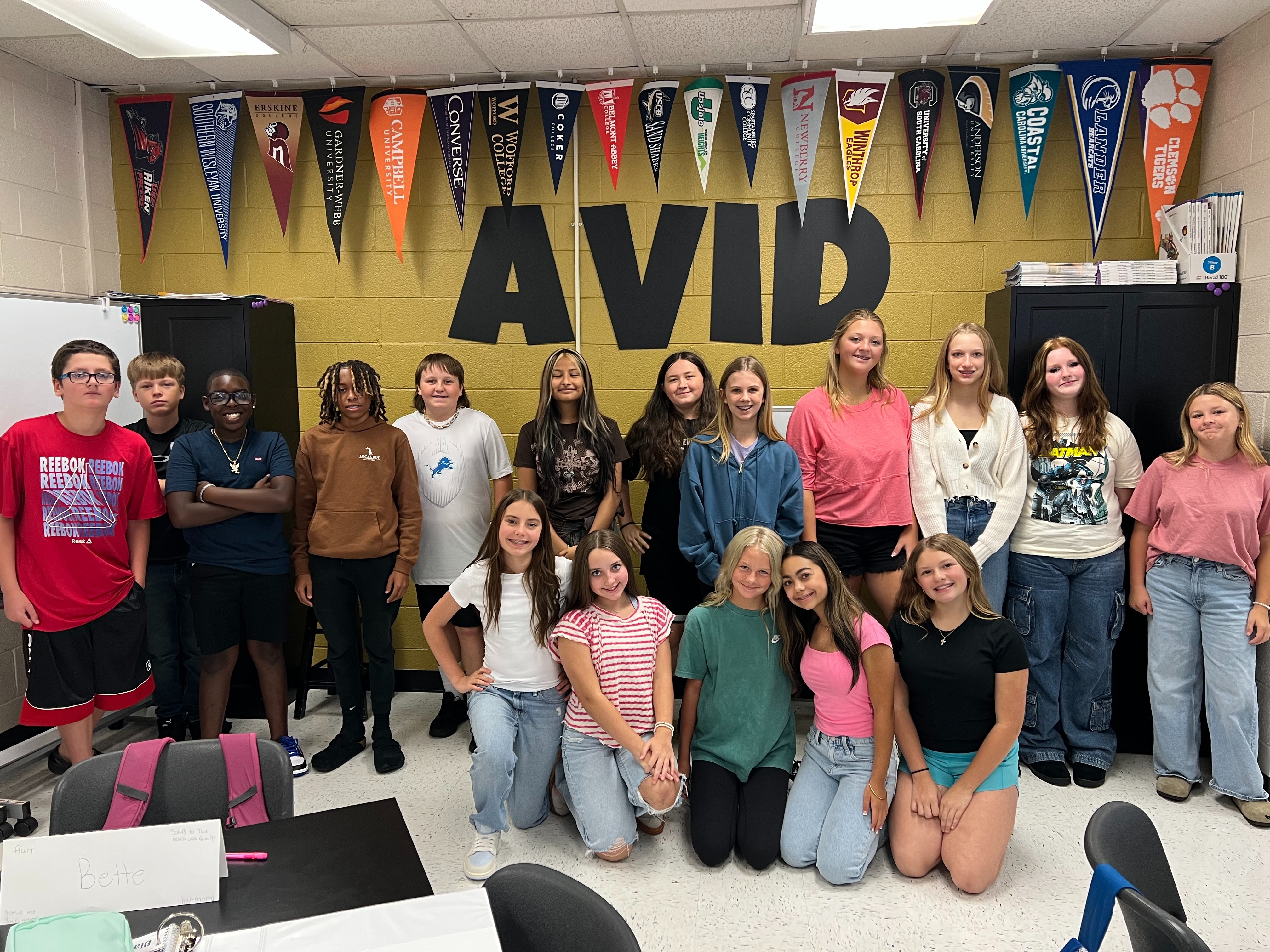 avid