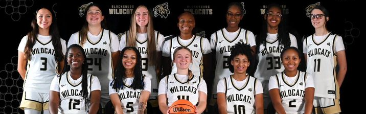 Lady Wildcat Basketball 24