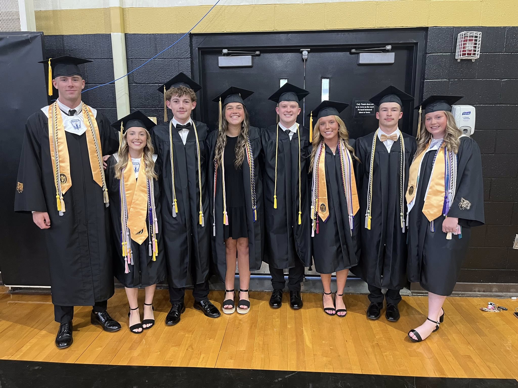 Graduation 25
