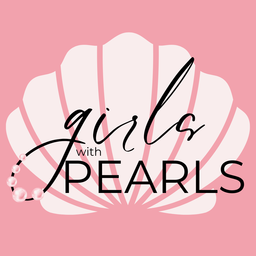 Girls With Pearls