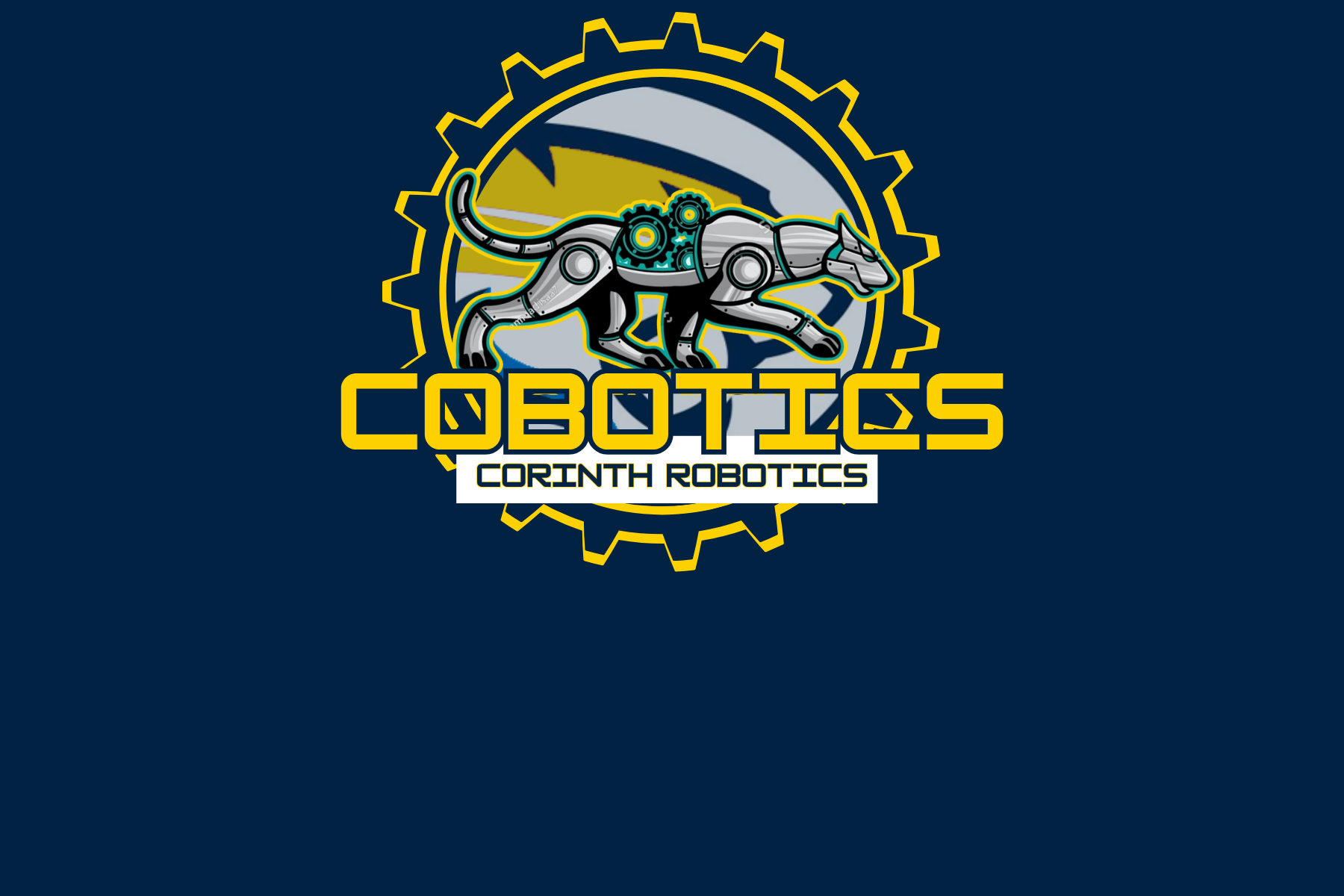 LEGO Robotics