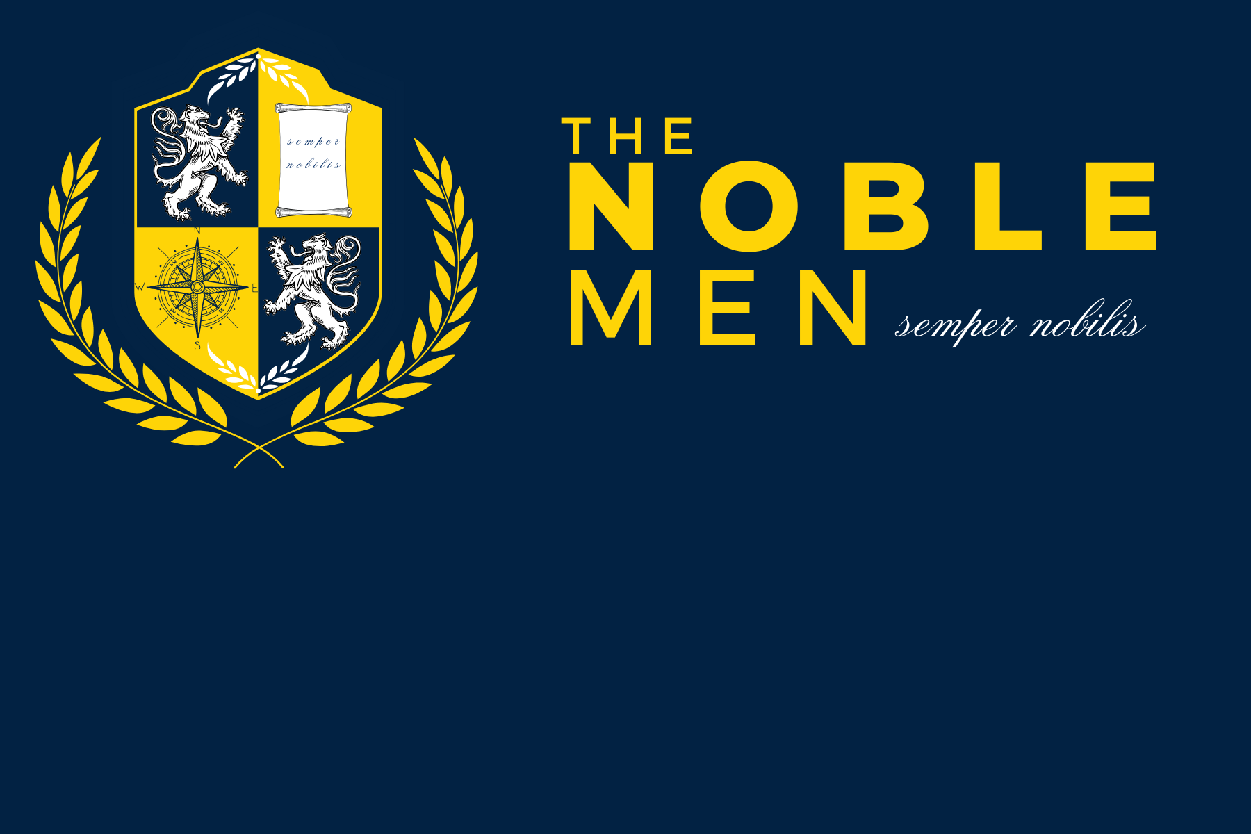 The Noble Men
