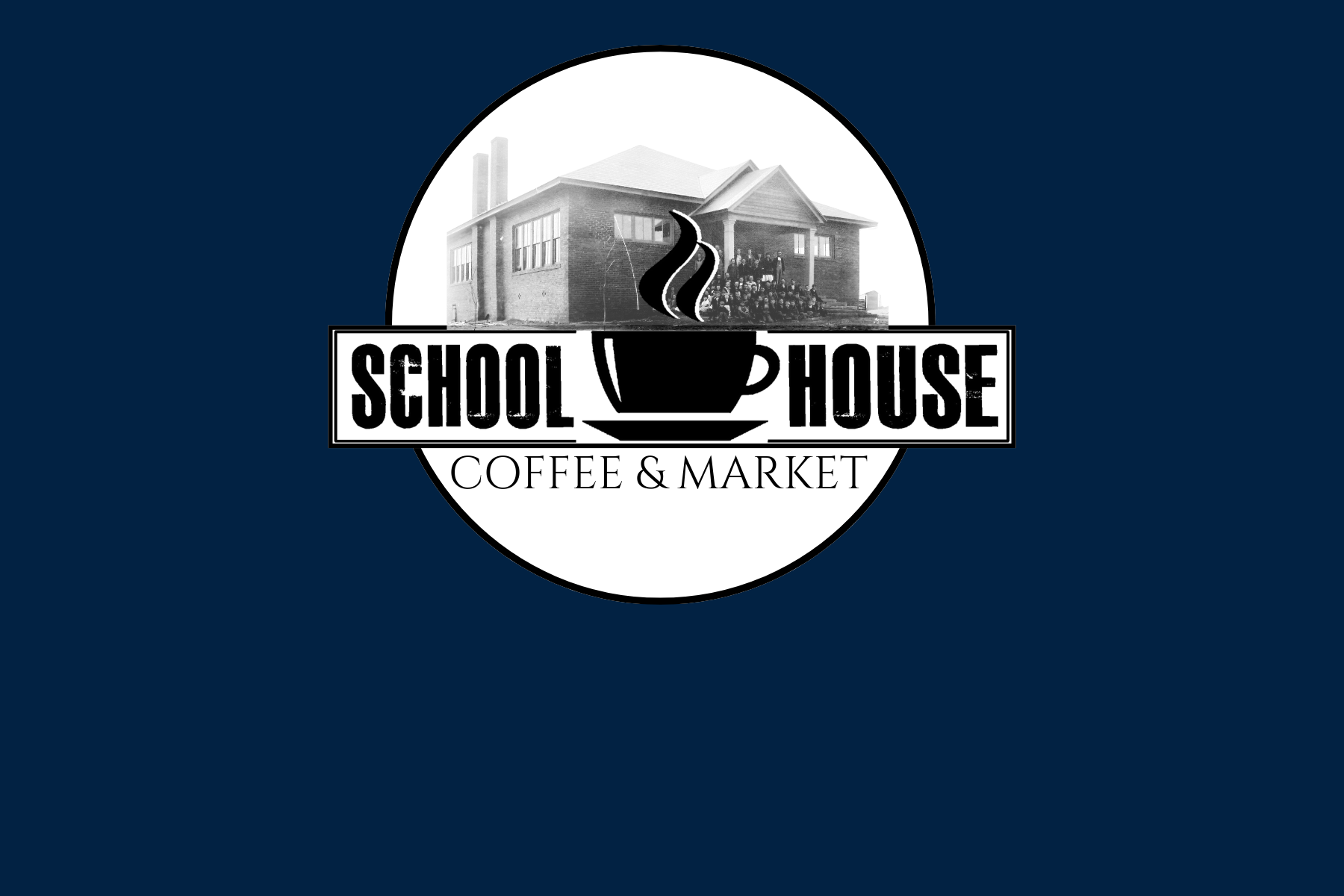 School House Coffee & Market