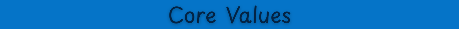 Core Values