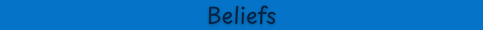Beliefs