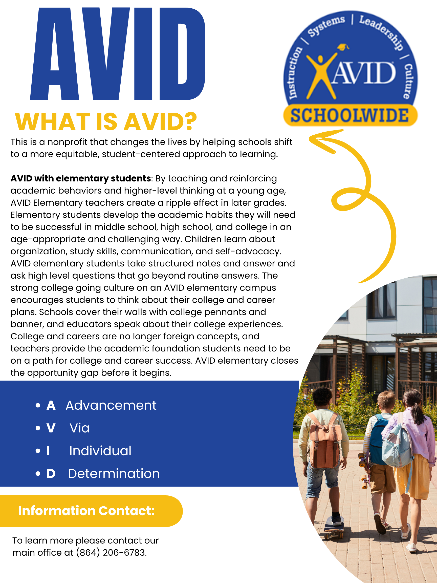 AVID