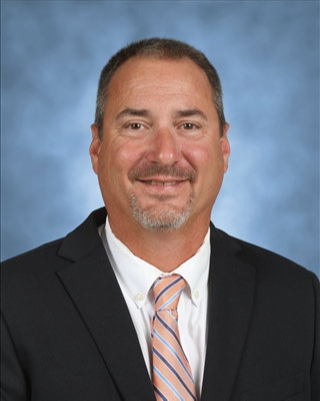 Principal's Photo