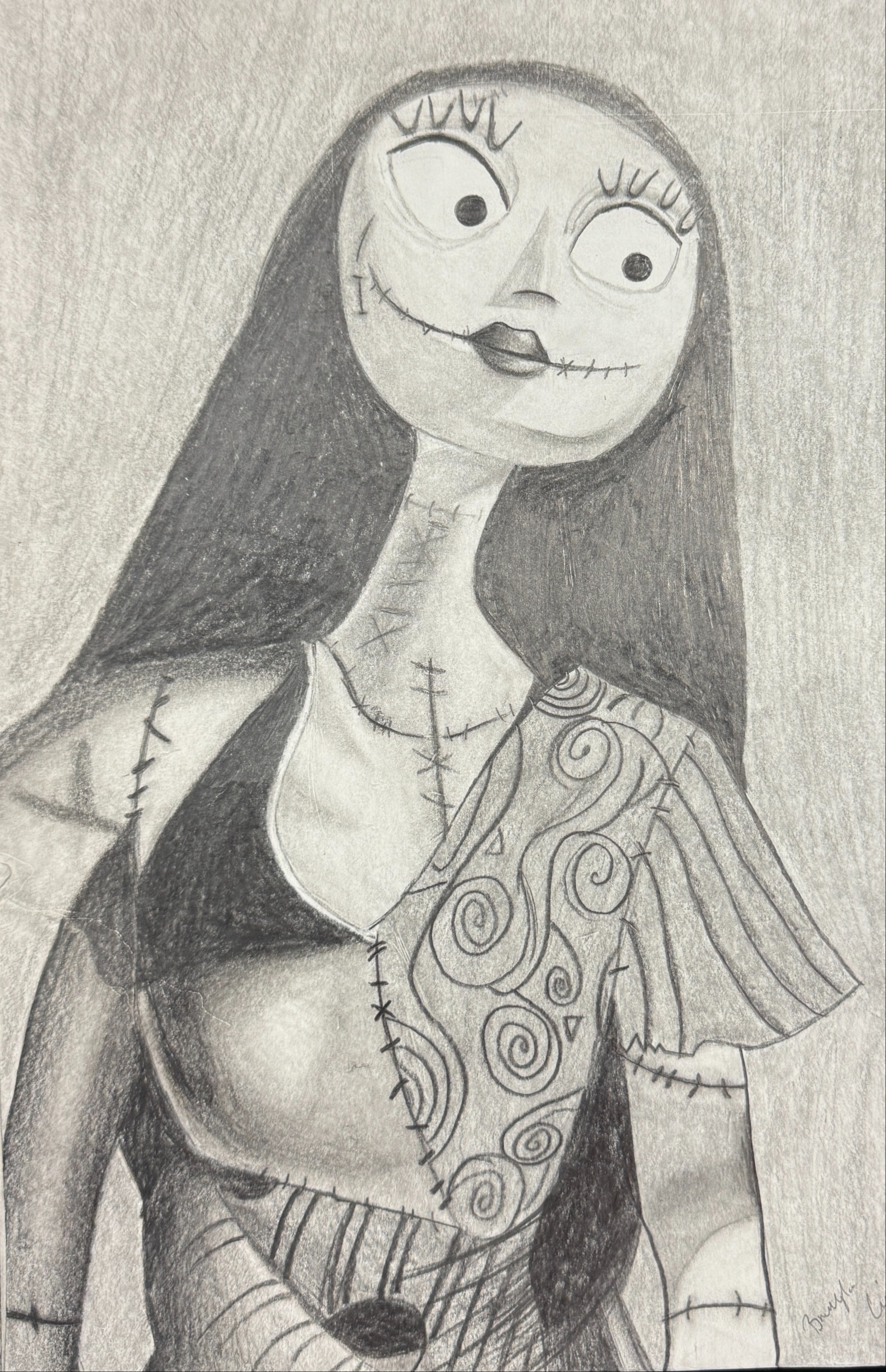 sally