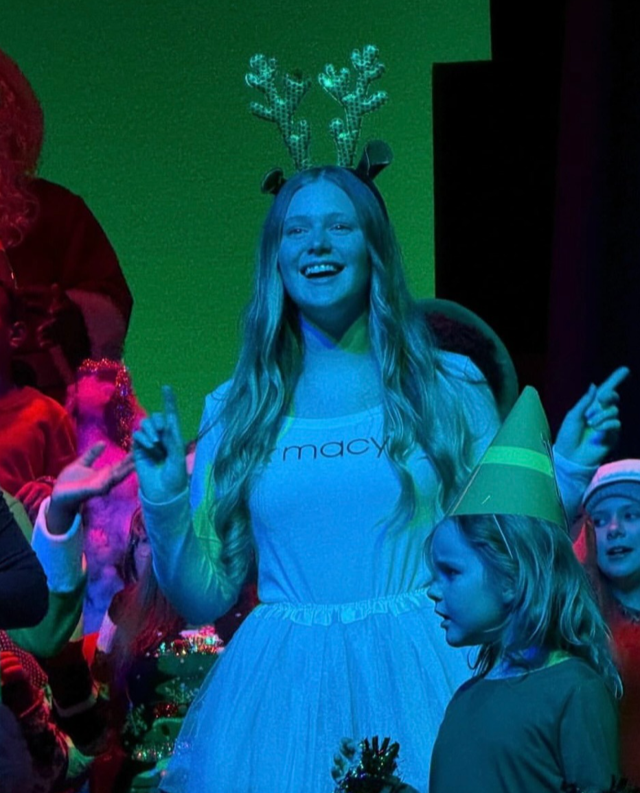 maddie