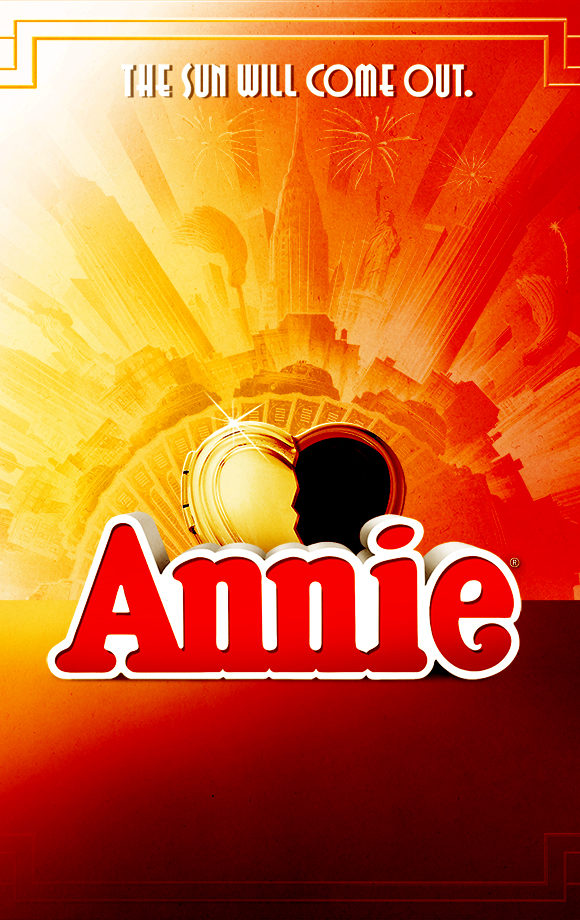 annie