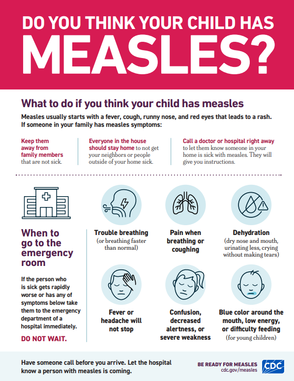 Measles