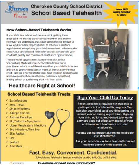 Telehealth