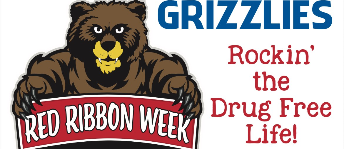 Red Ribbon Week