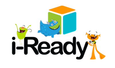 I-ready logo