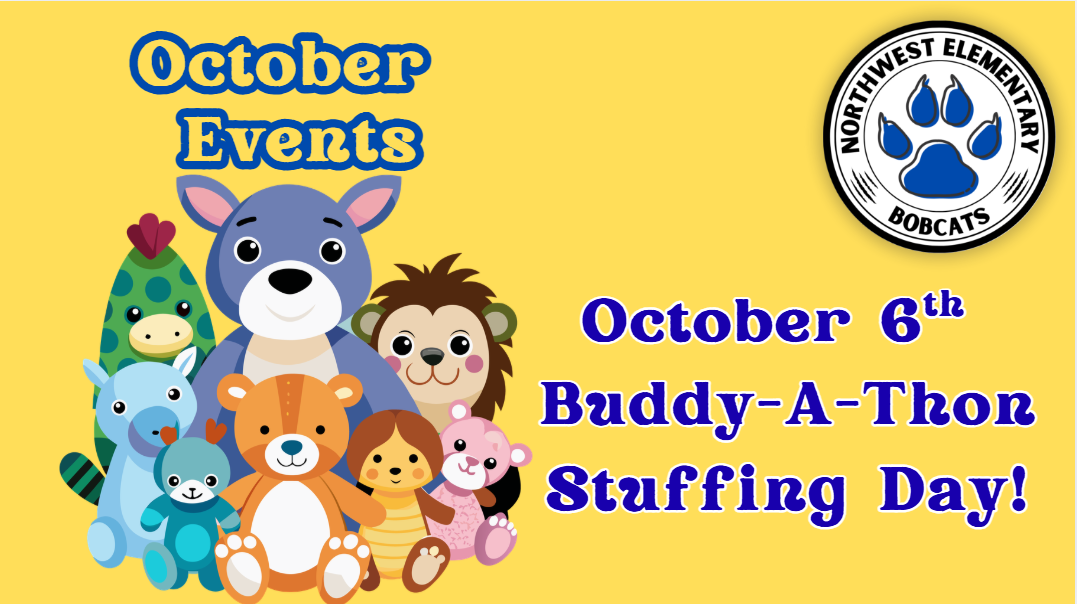 Oct 6 Stuffing Day