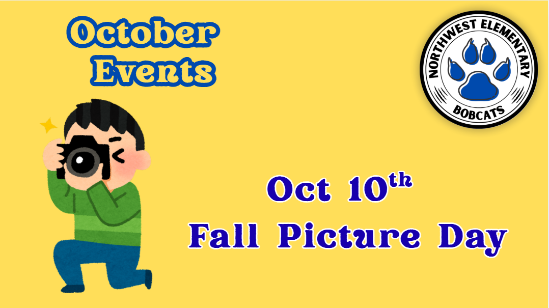 Fall Picture Day