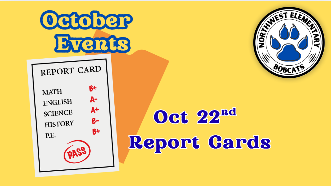 Q1 Report Cards