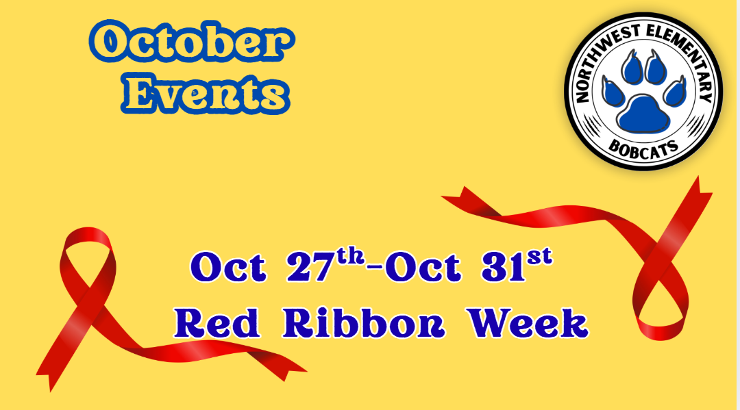 Red Ribbon Week 2025