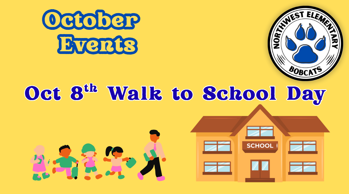Oct 8 Walk