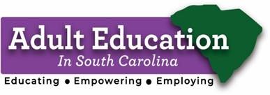 Adult Education in South Carolina