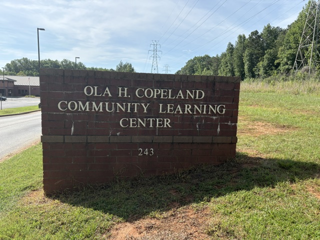 Copeland