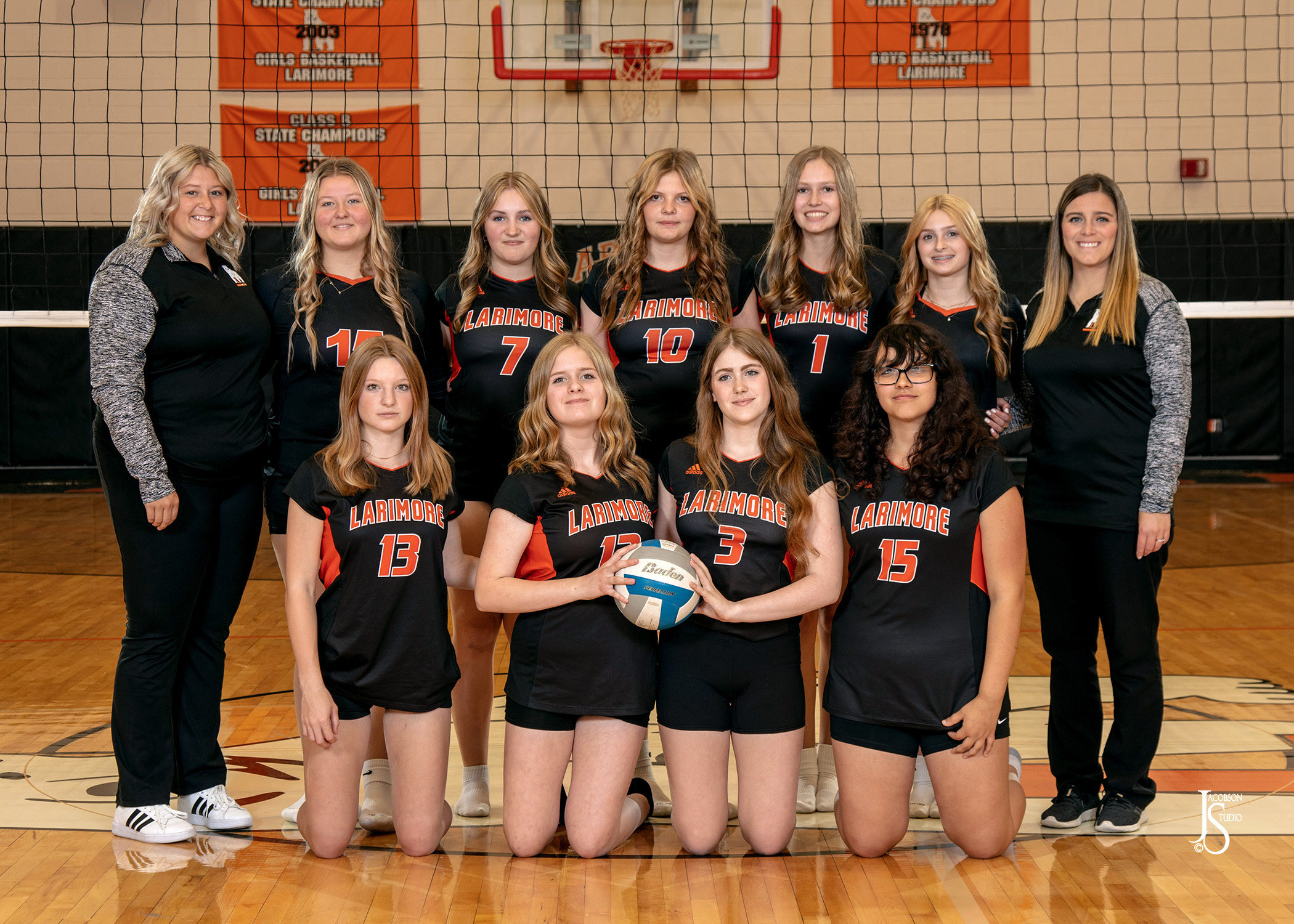C-squad