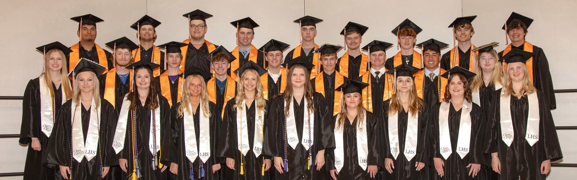 Grad Class