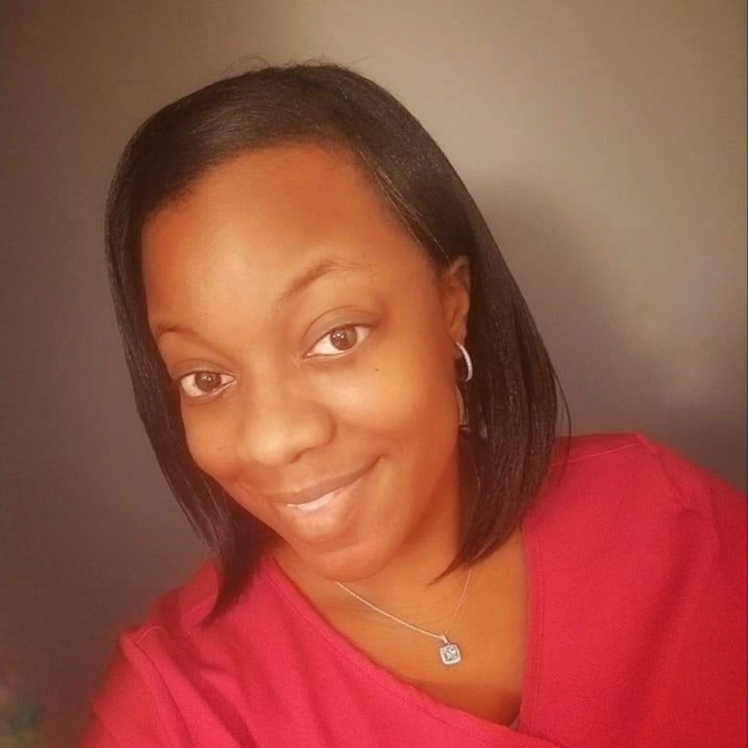 Taleija Hill, LPN