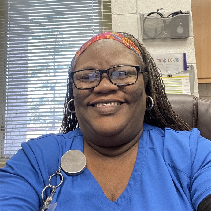 Judeen Pryor, RN