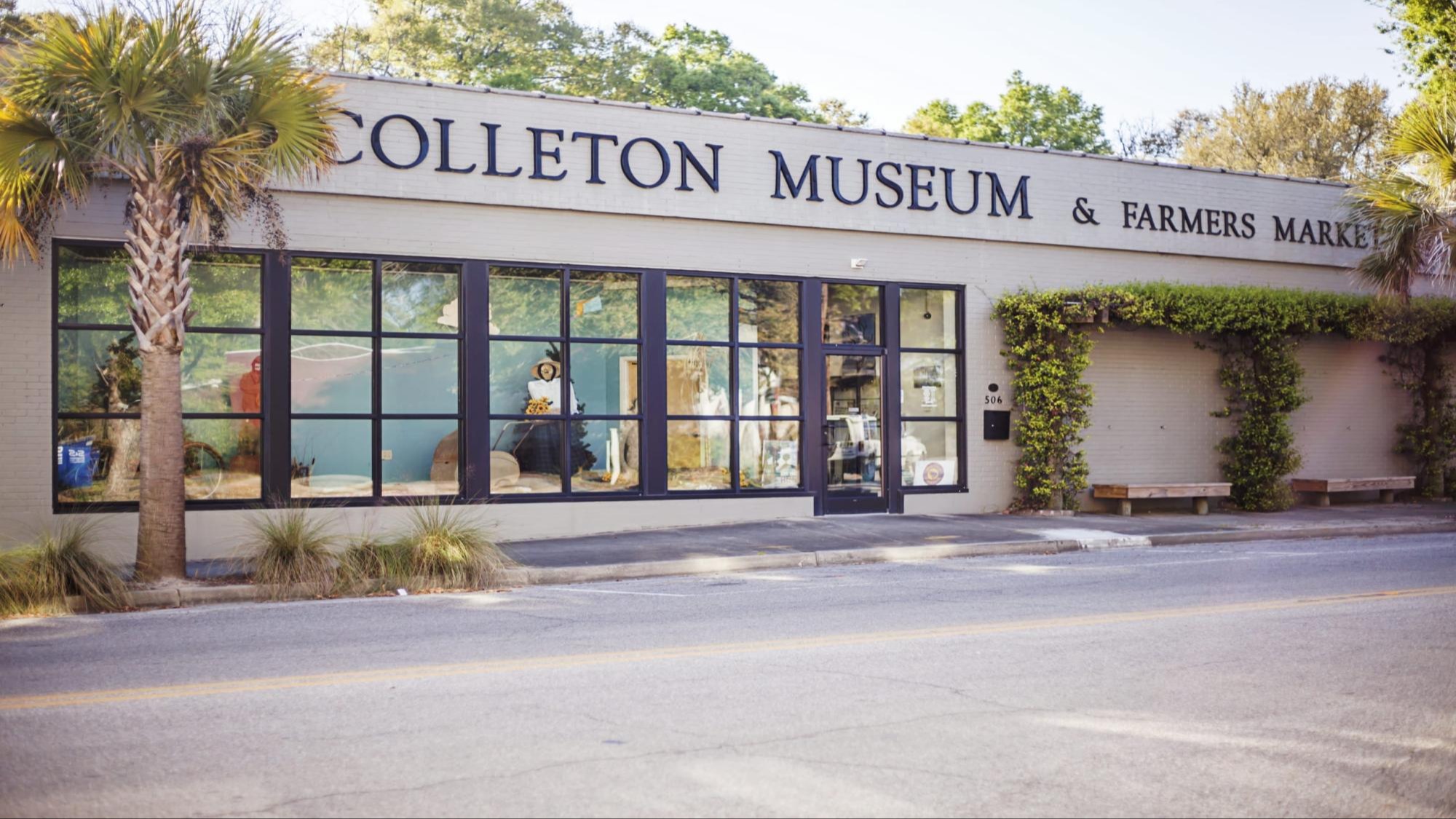 Colleton Museum