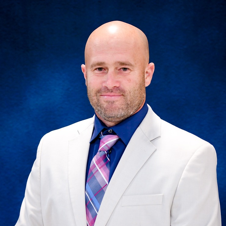 Craig  Stivender 