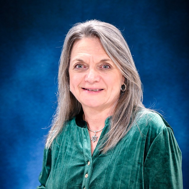 Lynn Stroble 
