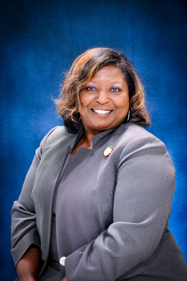 Dr. Cordelia Jenkins