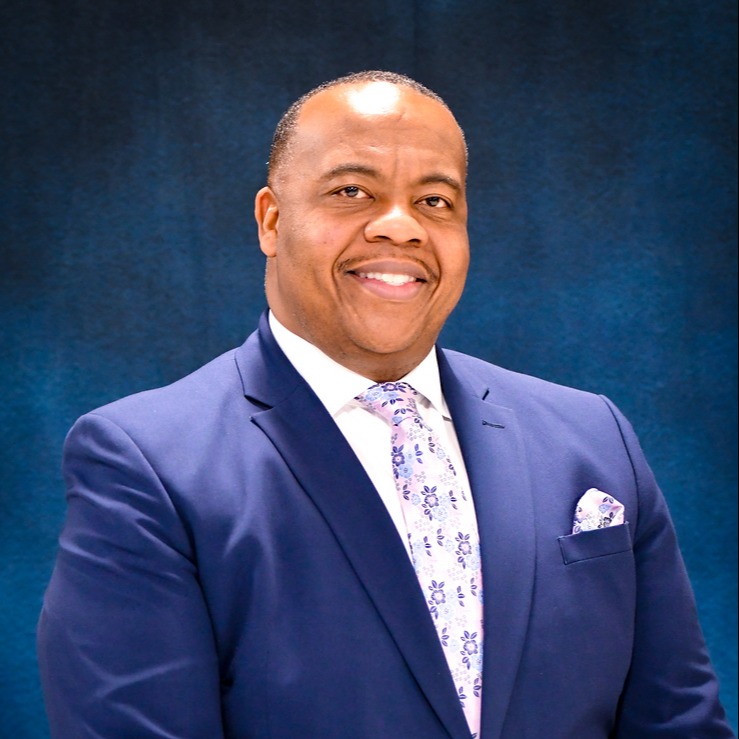Dr. M. Wright