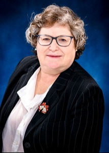 Linda Hyman