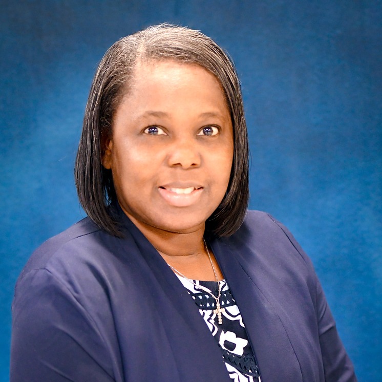 tameka washington headshot