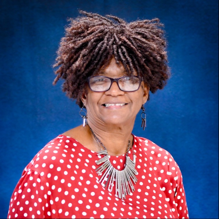 blanche hamilton