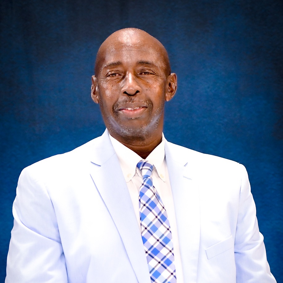 Roman Cunningham