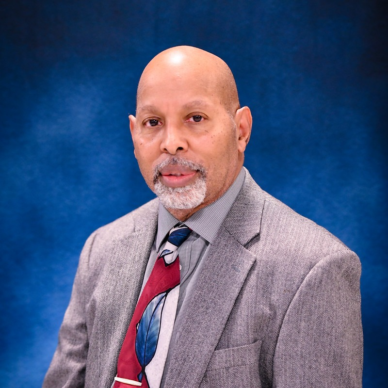 Glenn Nixon