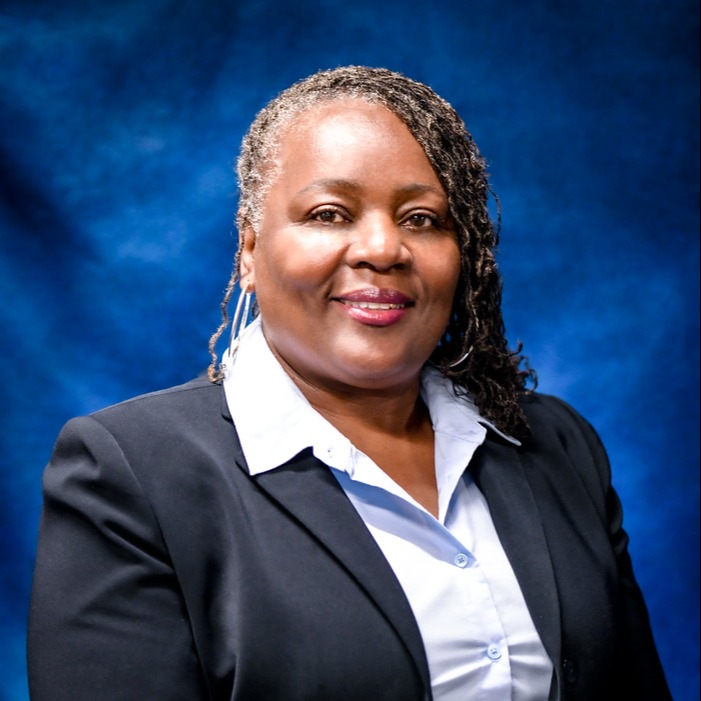 cathy barnett headshot