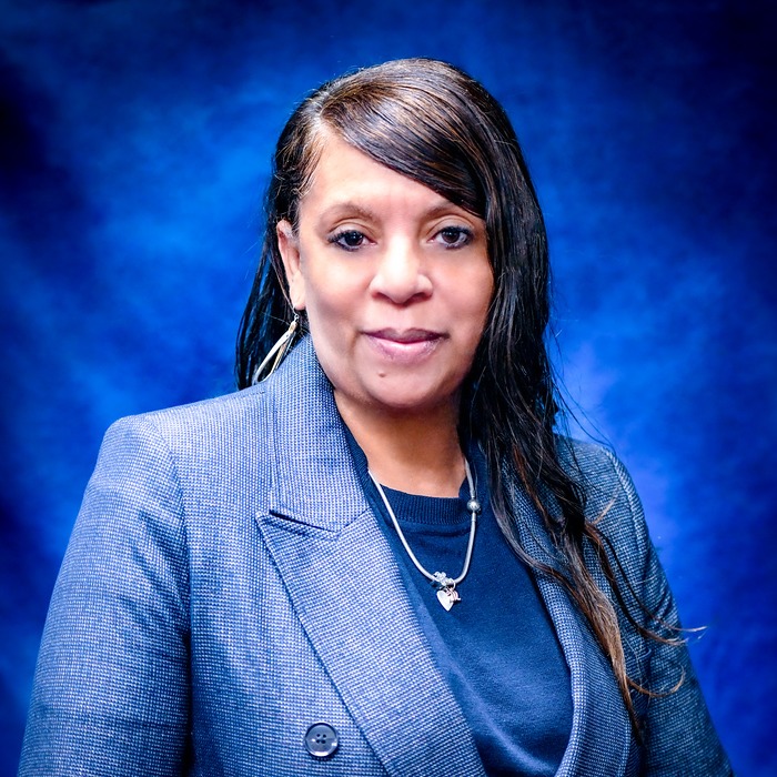 Melissa Moultrie