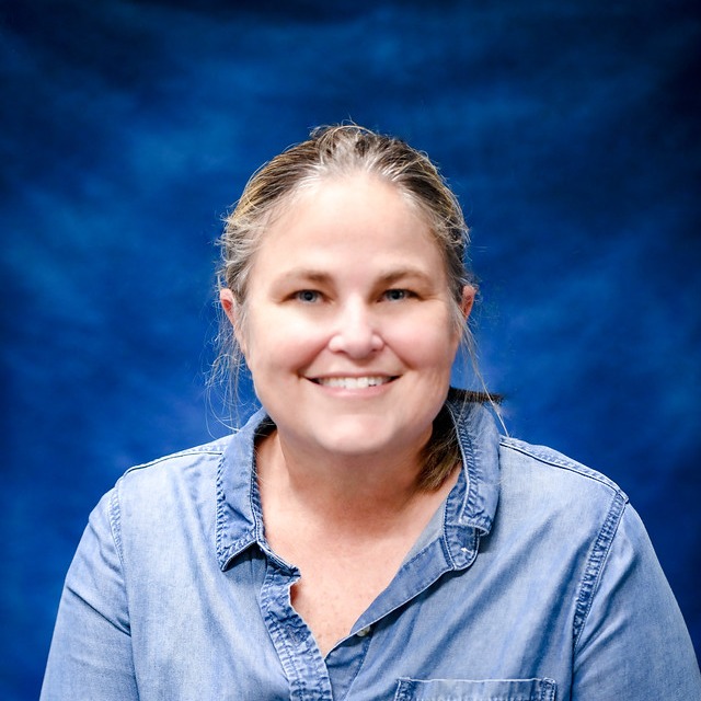 Bramlett Drew headshot