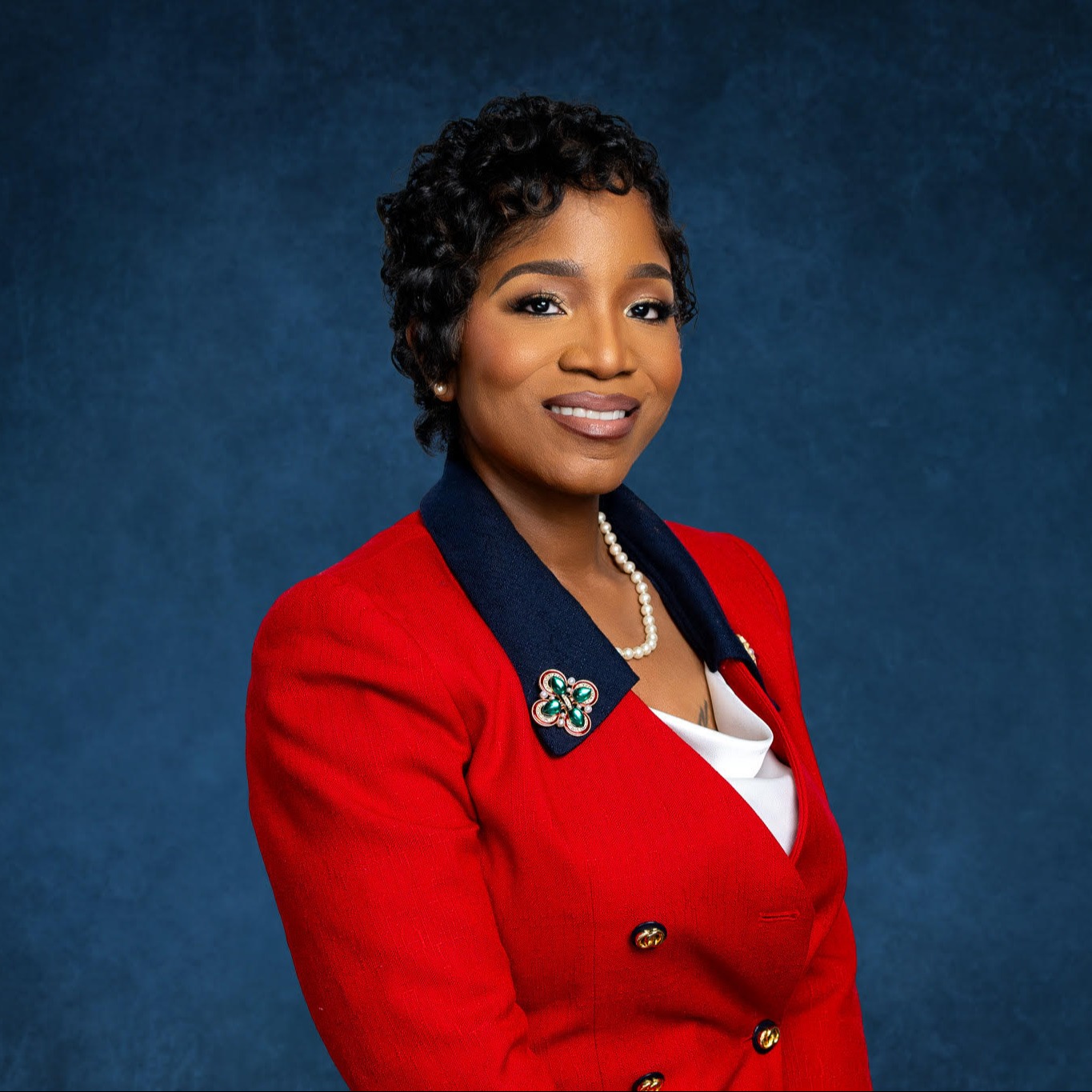 K. Wallace