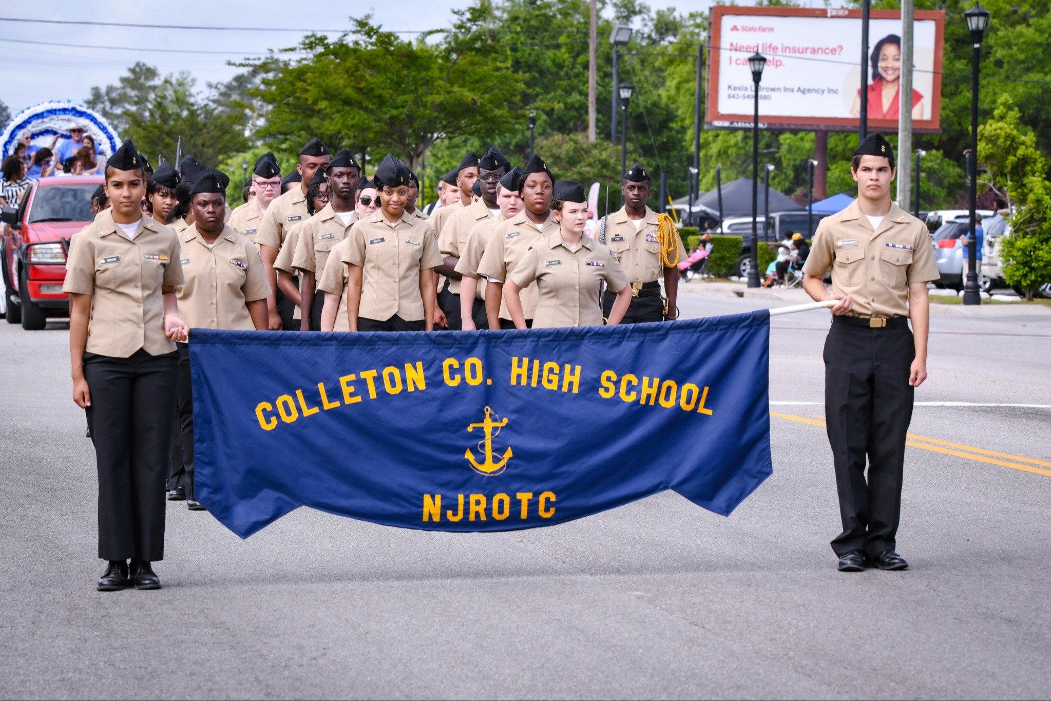 NJROTC