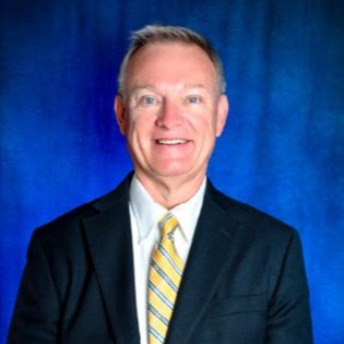 Mr. Gary Bradley headshot